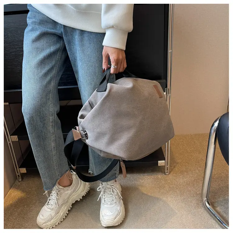 Factory Wholesale Chest Bag Men Women All Match Ins — feature 18