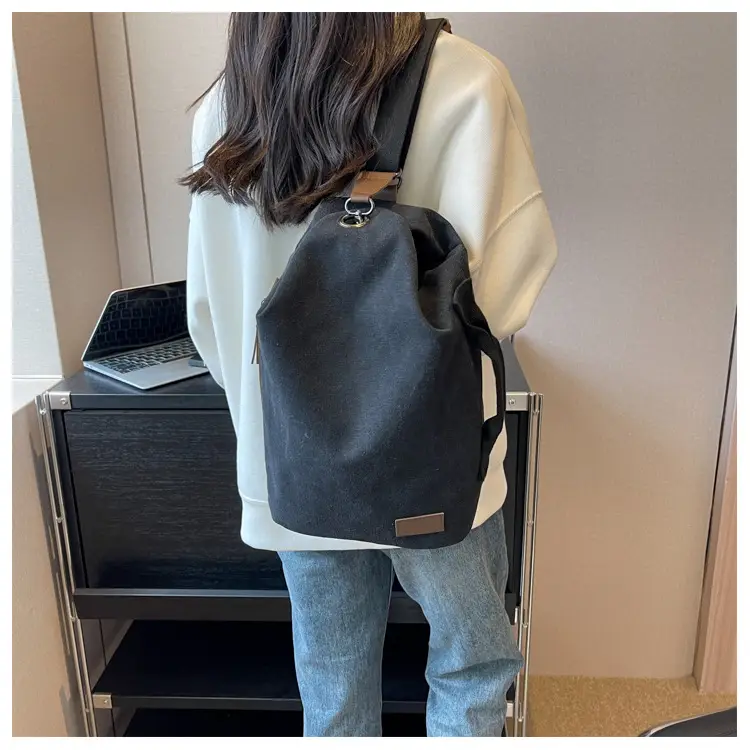 Factory Wholesale Chest Bag Men Women All Match Ins — feature 19
