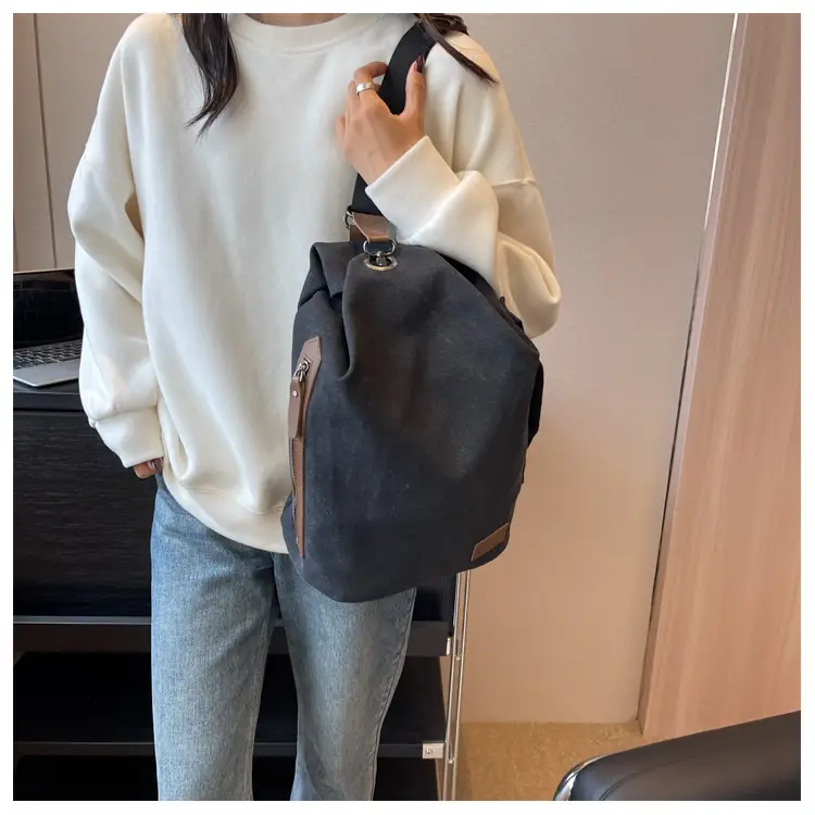 Factory Wholesale Chest Bag Men Women All Match Ins — feature 20