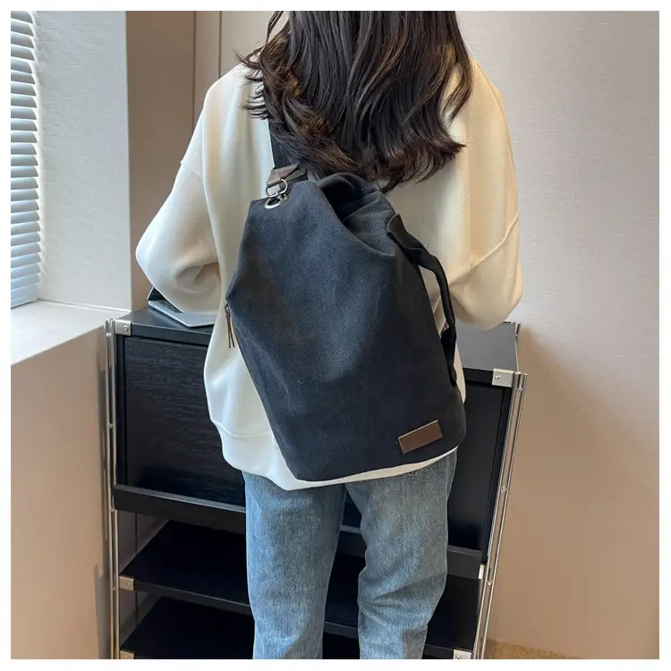 Factory Wholesale Chest Bag Men Women All Match Ins — feature 21