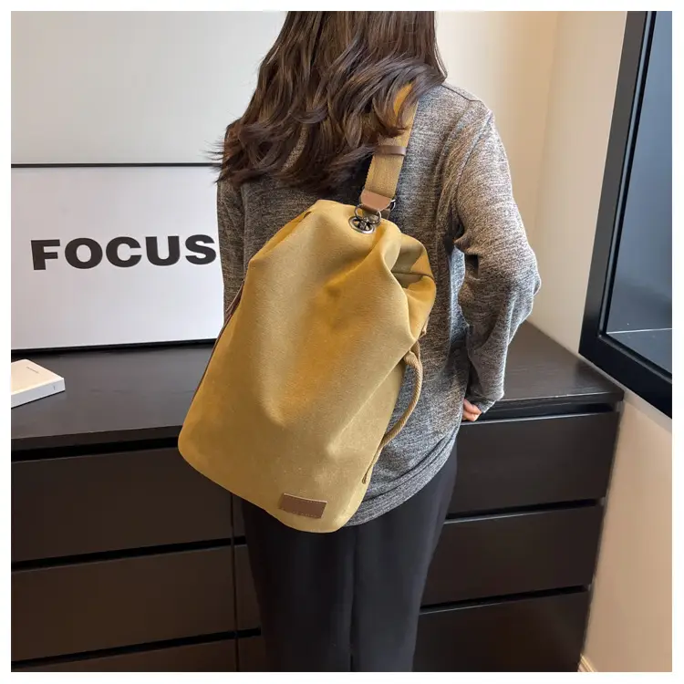 Factory Wholesale Chest Bag Men Women All Match Ins — feature 22