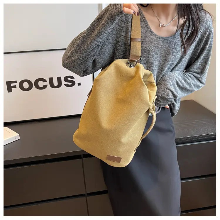 Factory Wholesale Chest Bag Men Women All Match Ins — feature 23