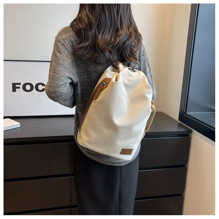 Factory Wholesale Chest Bag Men Women All Match Ins — feature 24