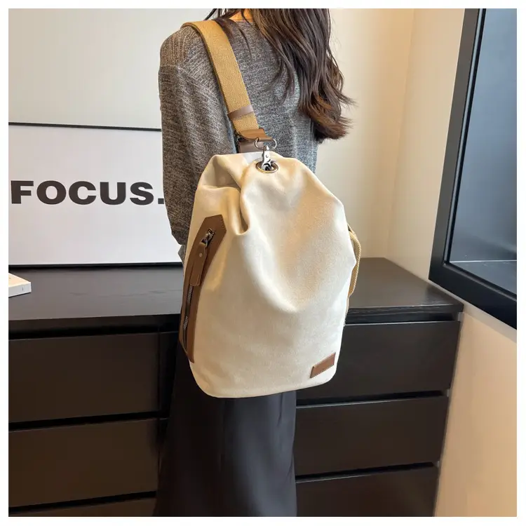 Factory Wholesale Chest Bag Men Women All Match Ins — feature 25