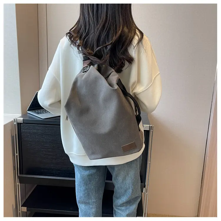 Factory Wholesale Chest Bag Men Women All Match Ins — feature 27