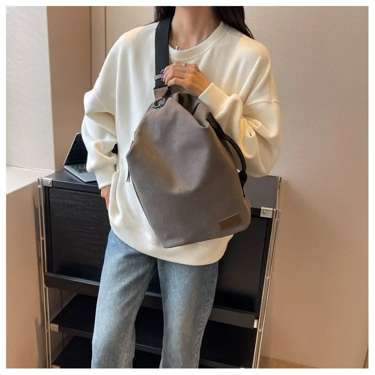 Factory Wholesale Chest Bag Men Women All Match Ins — feature 28