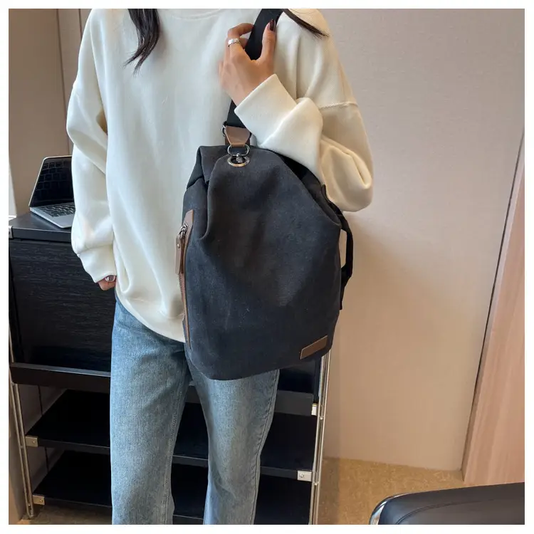 Factory Wholesale Chest Bag Men Women All Match Ins — feature 29