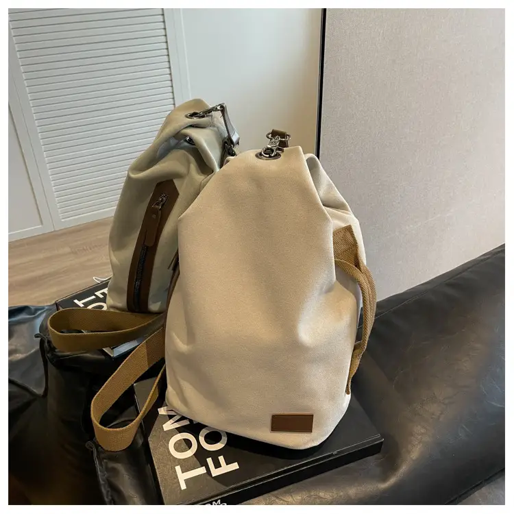 Factory Wholesale Chest Bag Men Women All Match Ins — feature 32