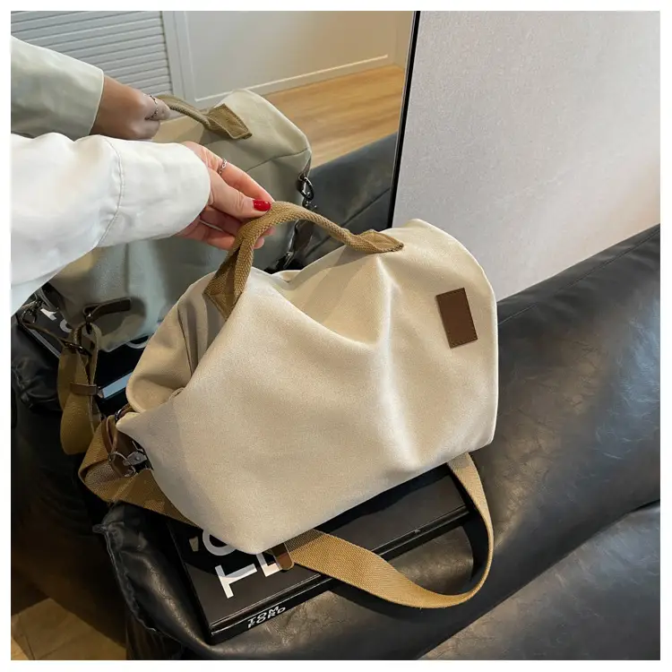 Factory Wholesale Chest Bag Men Women All Match Ins — feature 33