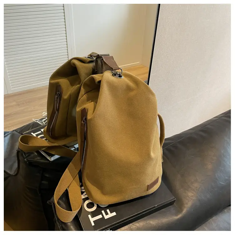Factory Wholesale Chest Bag Men Women All Match Ins — feature 34