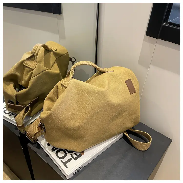 Factory Wholesale Chest Bag Men Women All Match Ins — feature 36