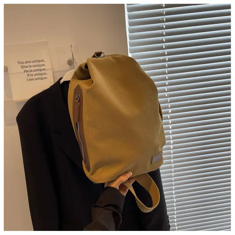 Factory Wholesale Chest Bag Men Women All Match Ins — feature 37