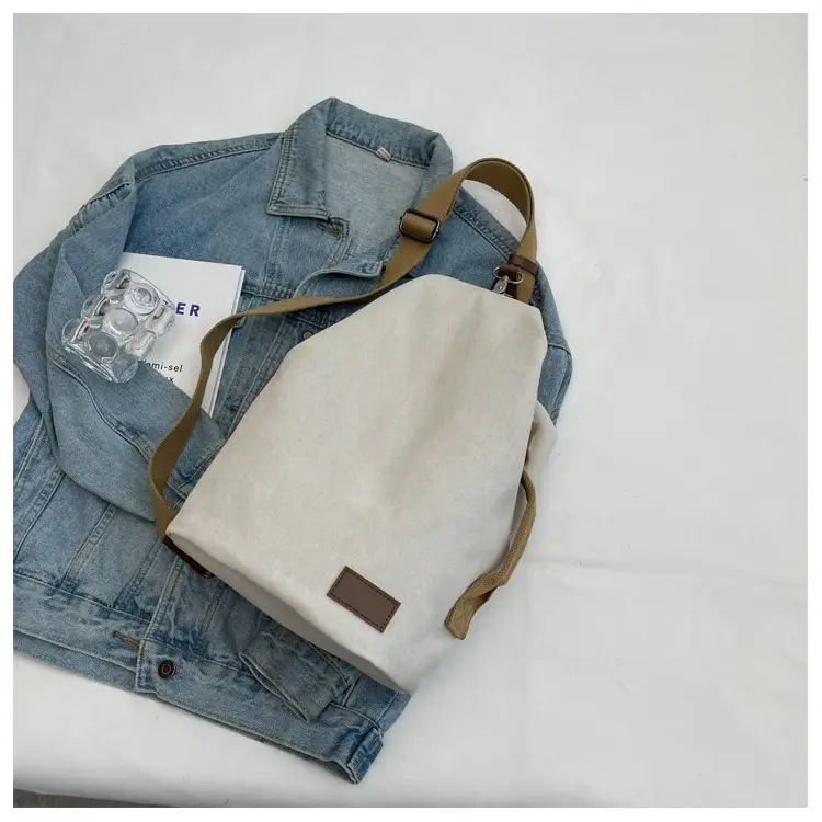 Factory Wholesale Chest Bag Men Women All Match Ins — feature 40