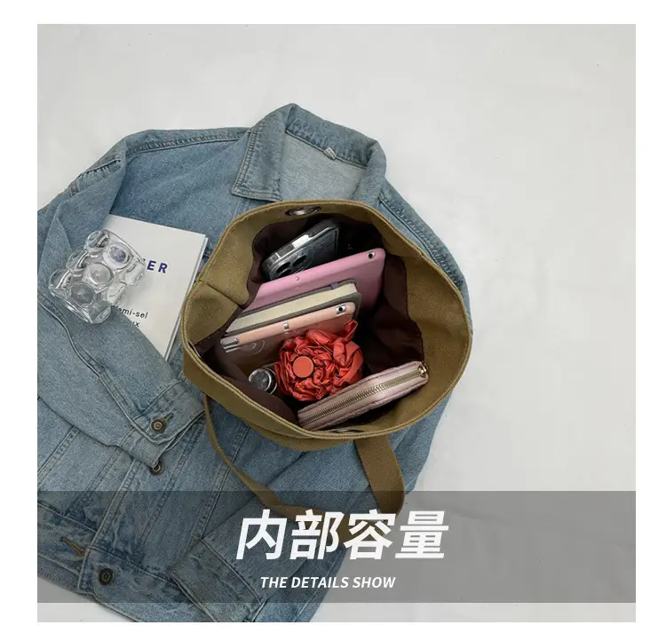 Factory Wholesale Chest Bag Men Women All Match Ins — feature 9