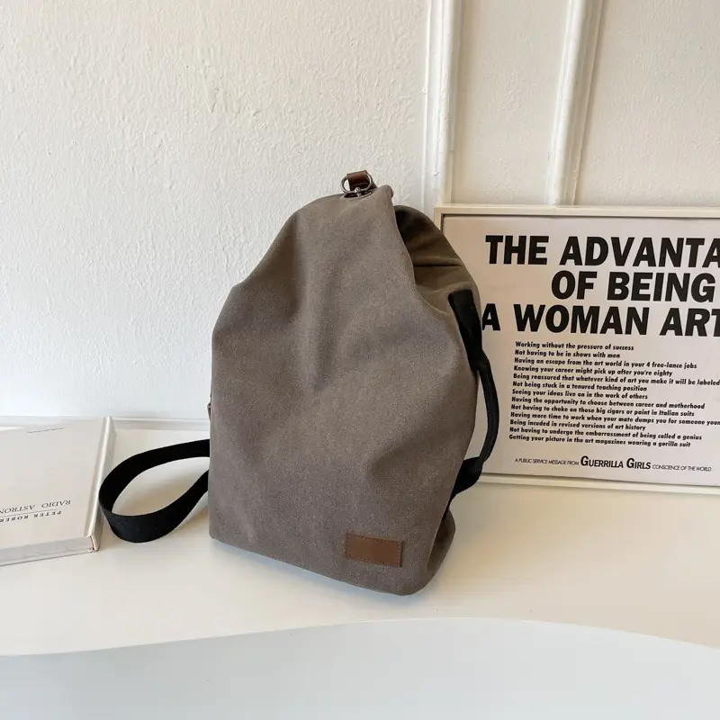Factory Wholesale Chest Bag Men Women All Match Ins - Image 2