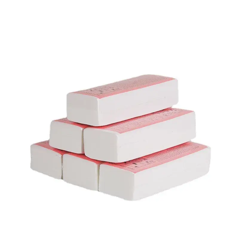 Non-Woven Body Sticker for Hair Removal Salon Use - Image 6