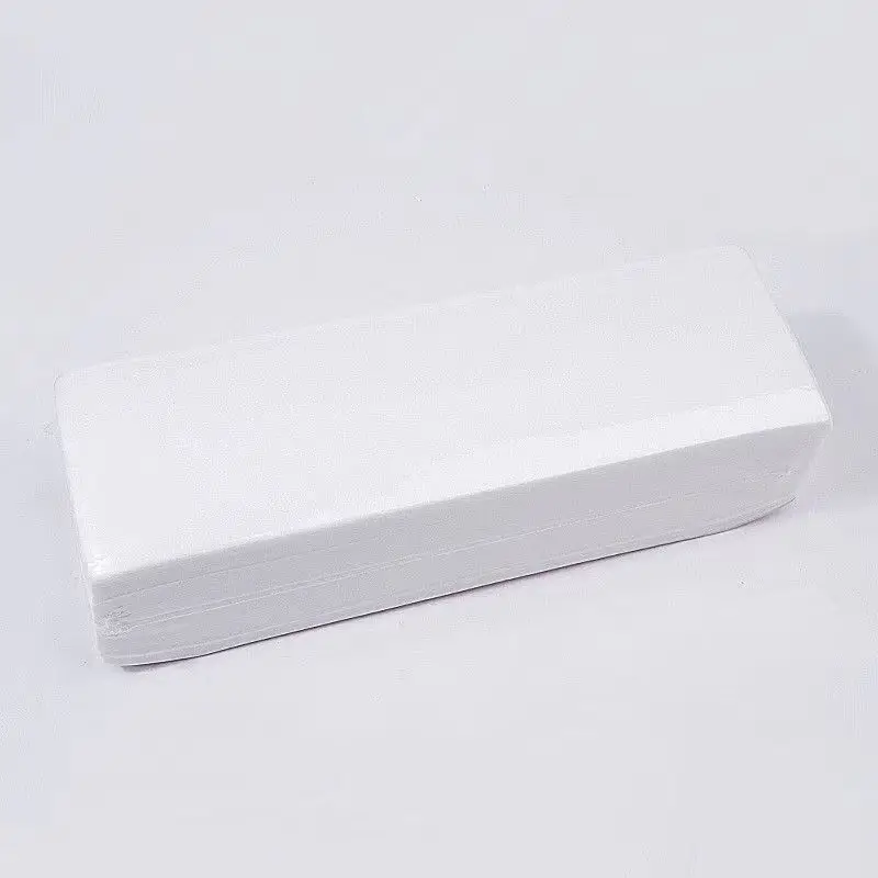 Non-Woven Body Sticker for Hair Removal Salon Use — feature 8