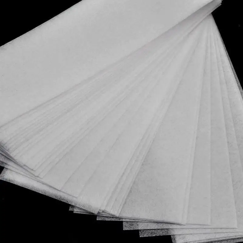 Non-Woven Body Sticker for Hair Removal Salon Use — feature 9