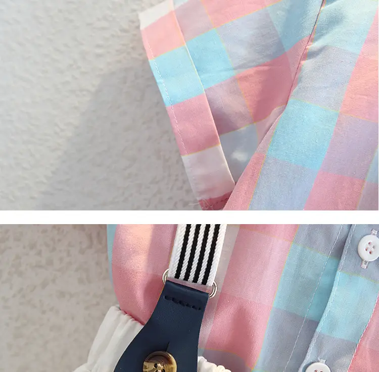 White Cotton Shorts for Boys Birthday One Year Old — feature 12