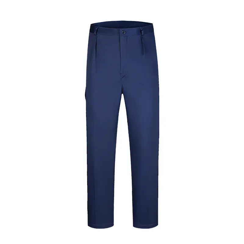 Summer Workwear Long Sleeve Labor Protection Fabric - Image 7