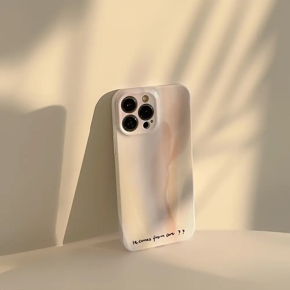 Croissant Stand 17Promax Apple Phone Case 15 — feature 20