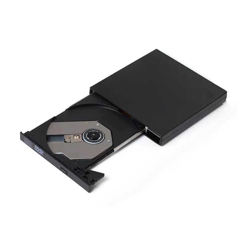 Factory Direct USB Optical Drive for Desktop & Mobile - Image 4