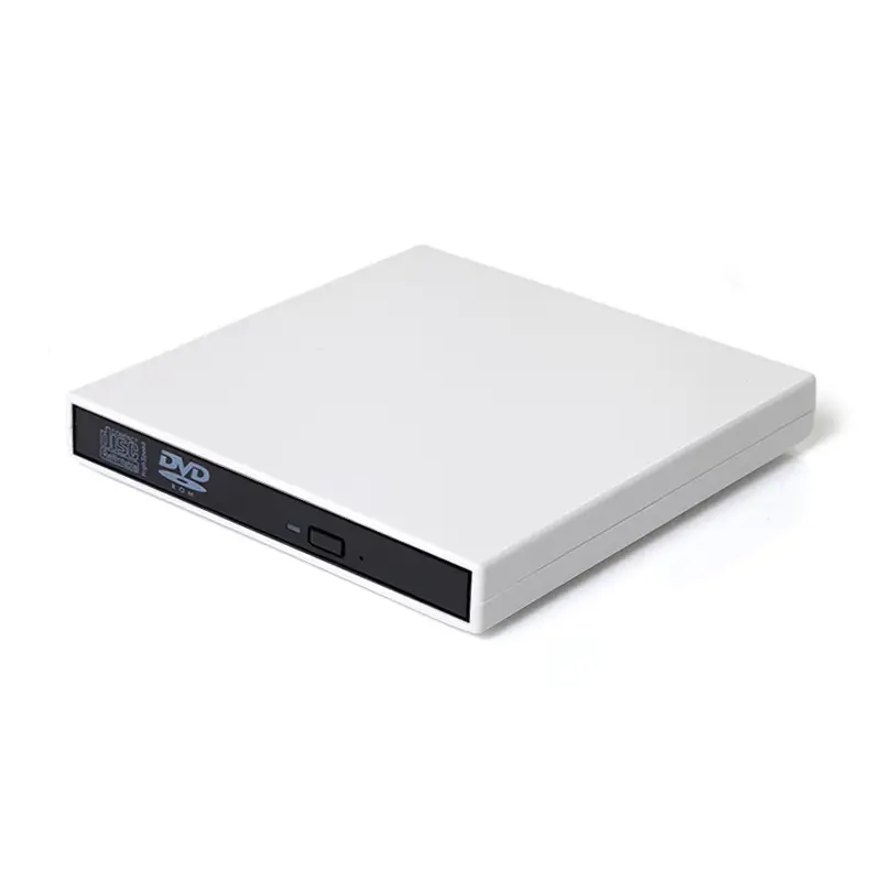 Factory Direct USB Optical Drive for Desktop & Mobile - Image 2