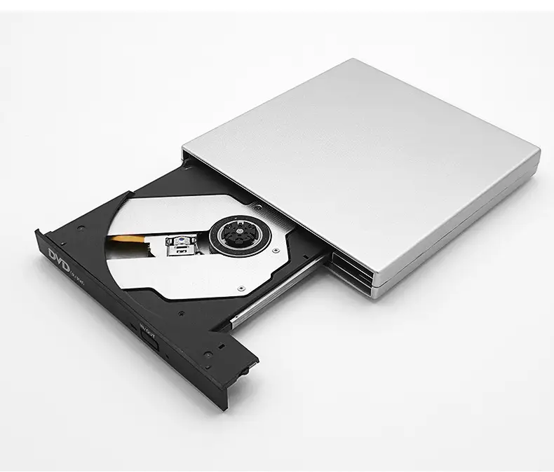 Factory Direct USB Optical Drive for Desktop & Mobile — feature 15