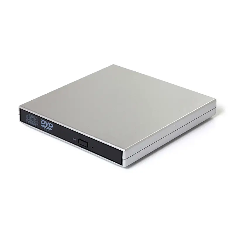 Factory Direct USB Optical Drive for Desktop & Mobile - Image 3
