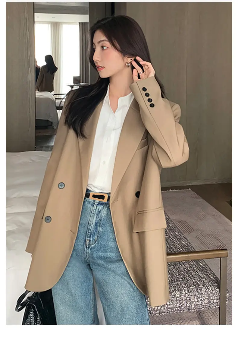 Women Genuine Leather Belt Retro Korean Style Casual Cowhide Belt β feature 10