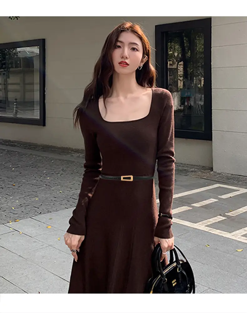 Women Genuine Leather Belt Retro Korean Style Casual Cowhide Belt β feature 13
