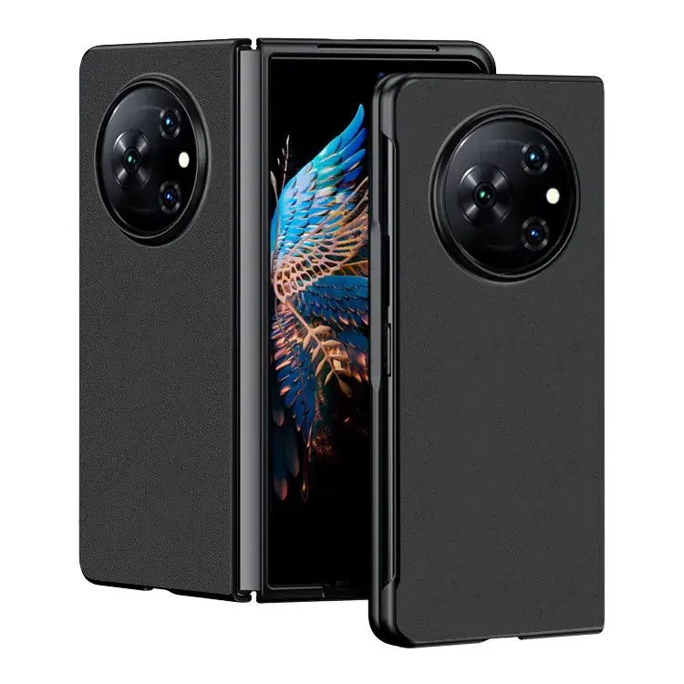 Ultra-Thin Carbon Fiber Phone Case with Drop Protection - Image 6