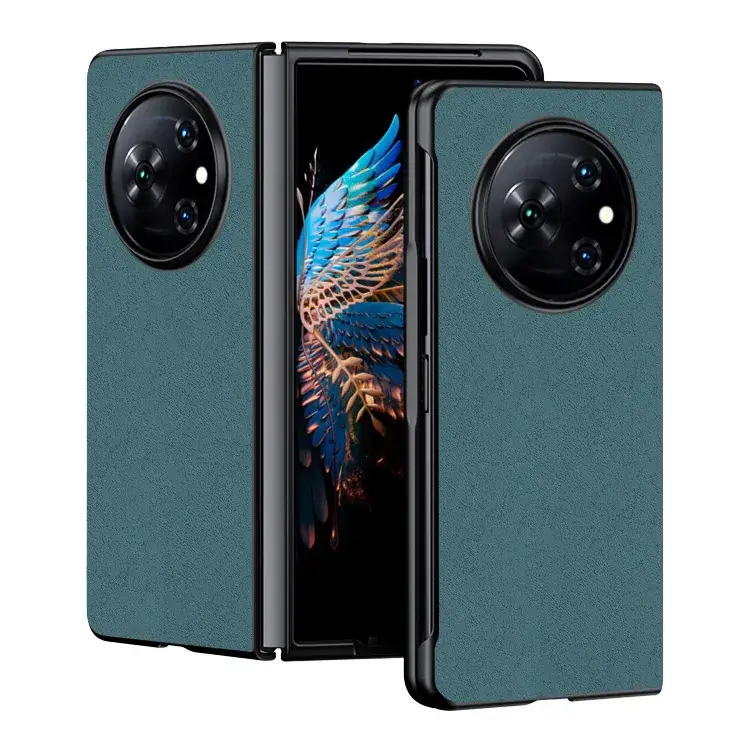 Ultra-Thin Carbon Fiber Phone Case with Drop Protection - Image 7