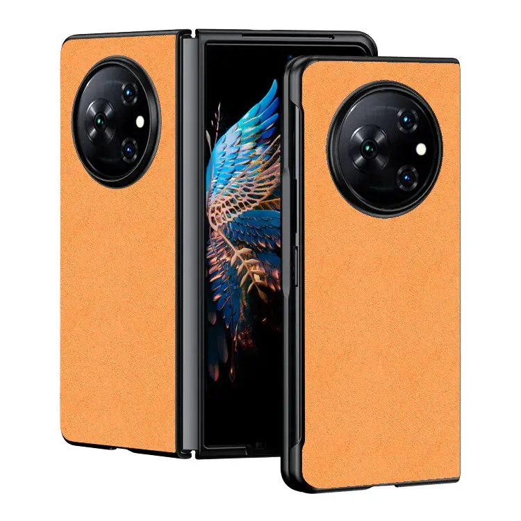Ultra-Thin Carbon Fiber Phone Case with Drop Protection - Image 8