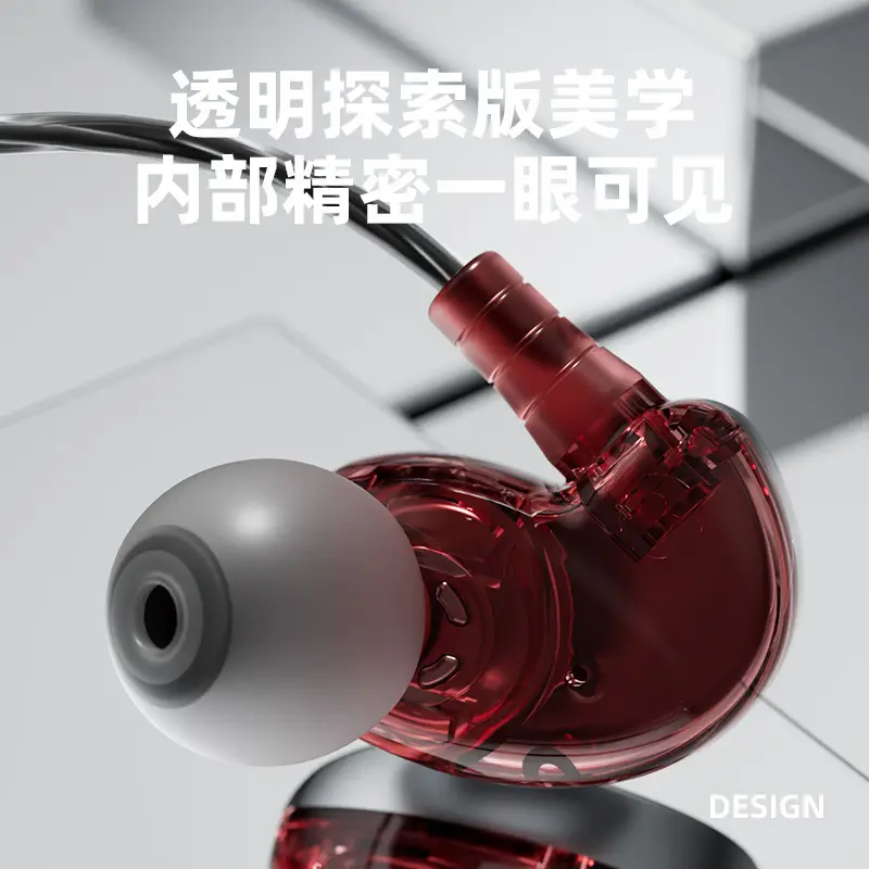Wireless Earbuds with Bluetooth 5.0 & Heavy Bass - Image 9