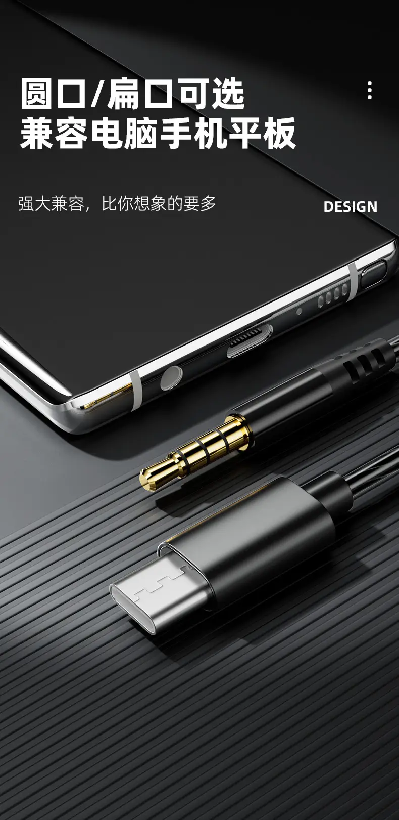 Wireless Earbuds with Bluetooth 5.0 & Heavy Bass — feature 10