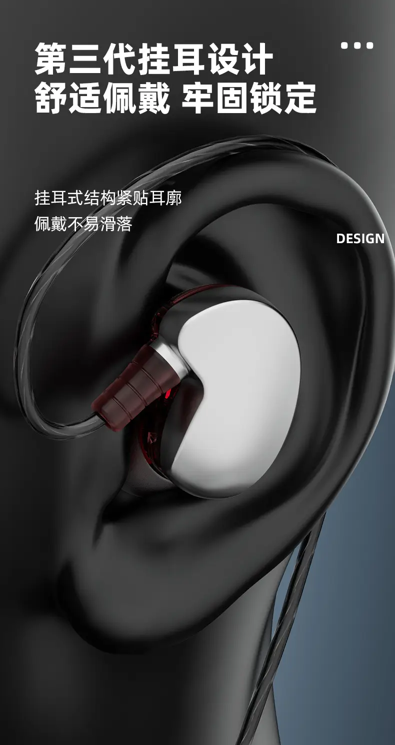 Wireless Earbuds with Bluetooth 5.0 & Heavy Bass — feature 13