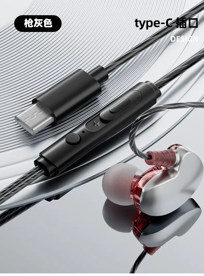 Wireless Earbuds with Bluetooth 5.0 & Heavy Bass — feature 15