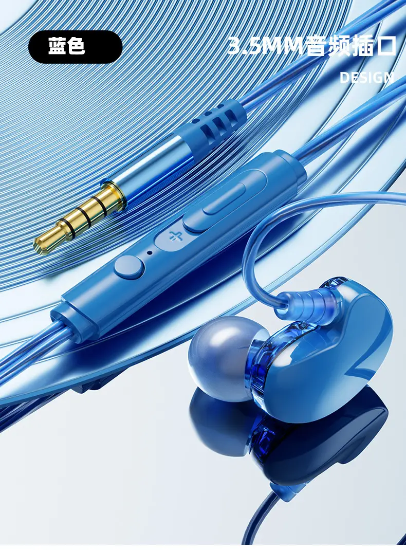 Wireless Earbuds with Bluetooth 5.0 & Heavy Bass — feature 18