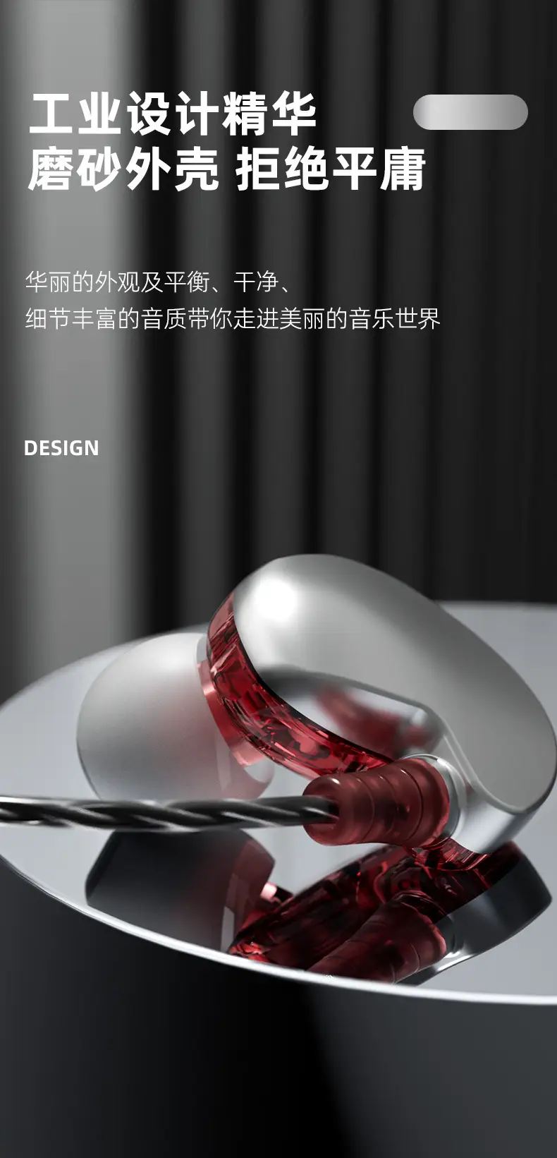 Wireless Earbuds with Bluetooth 5.0 & Heavy Bass — feature 6