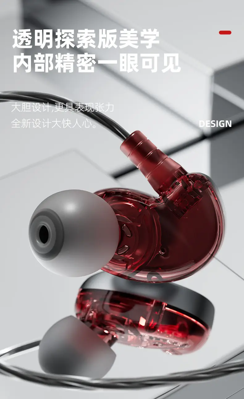 Wireless Earbuds with Bluetooth 5.0 & Heavy Bass — feature 7