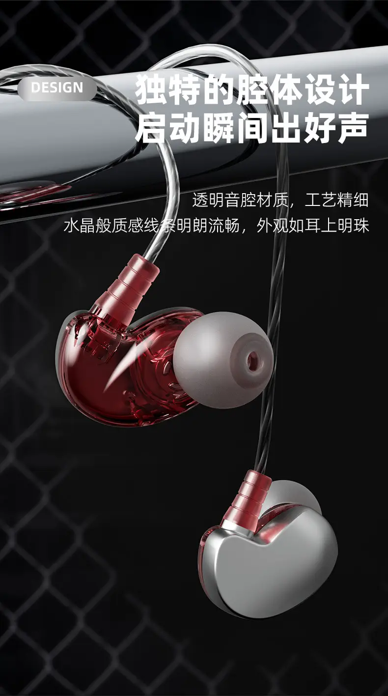 Wireless Earbuds with Bluetooth 5.0 & Heavy Bass — feature 8