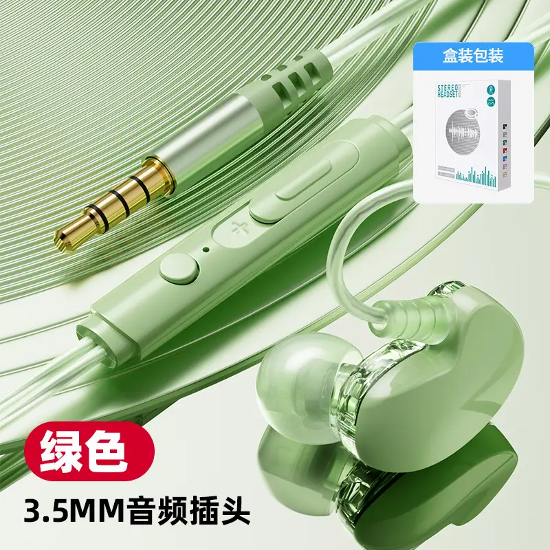 Wireless Earbuds with Bluetooth 5.0 & Heavy Bass - Image 4