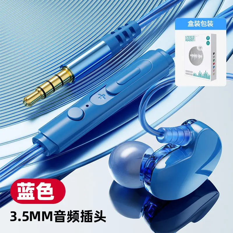 Wireless Earbuds with Bluetooth 5.0 & Heavy Bass - Image 5