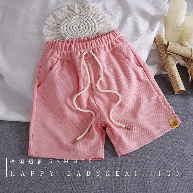 Inner pocket pink