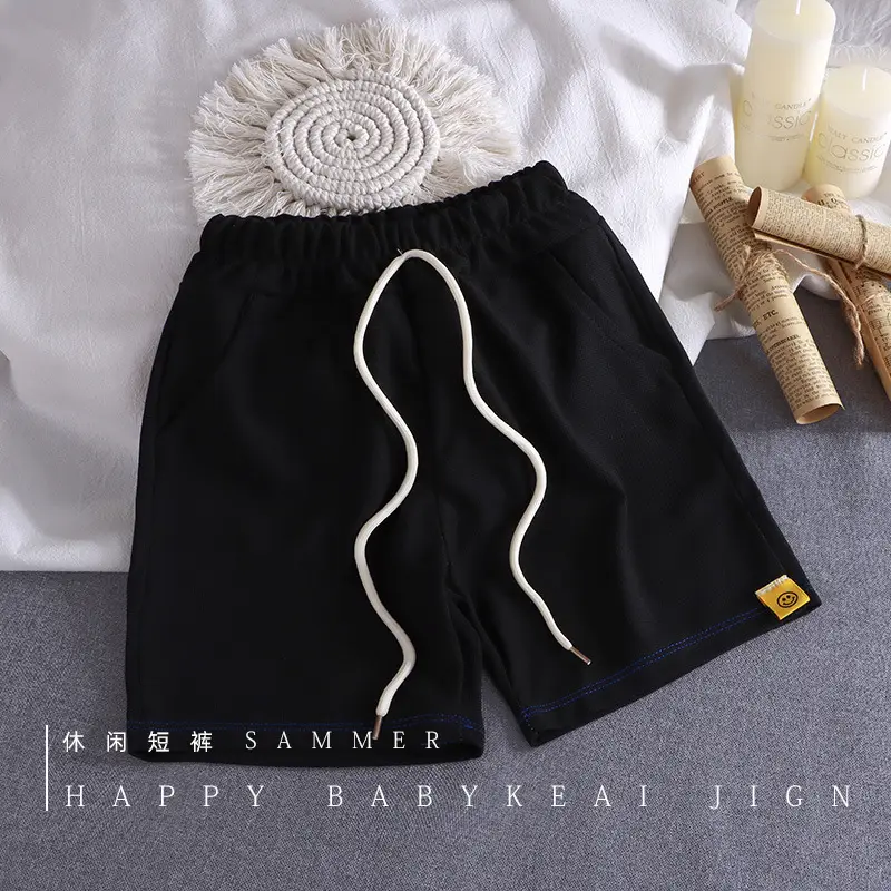 Inner pocket Black