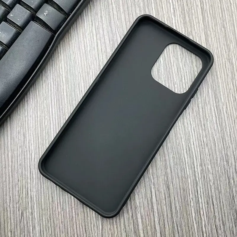 Frosted Leather Protective Case for Ahfone Note 16 Pro - Image 2
