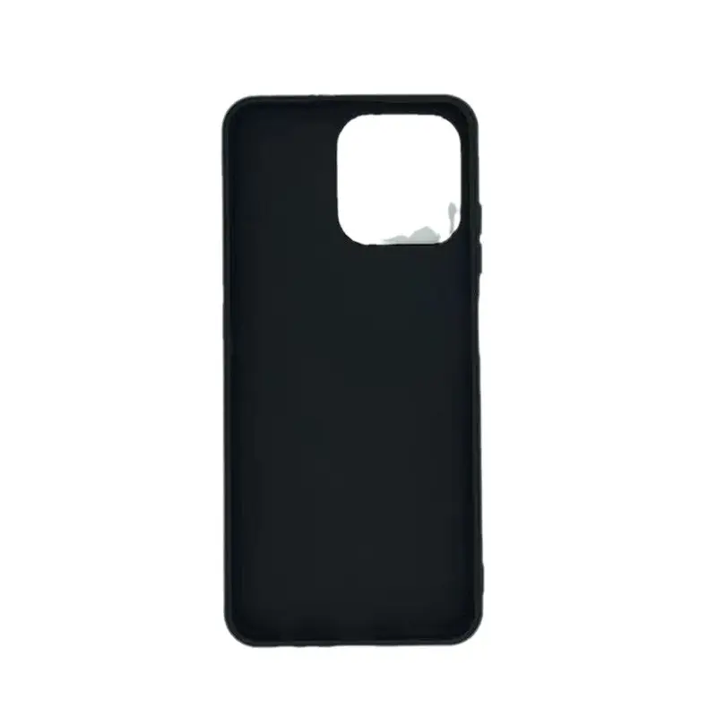 Frosted Leather Protective Case for Ahfone Note 16 Pro - Image 5