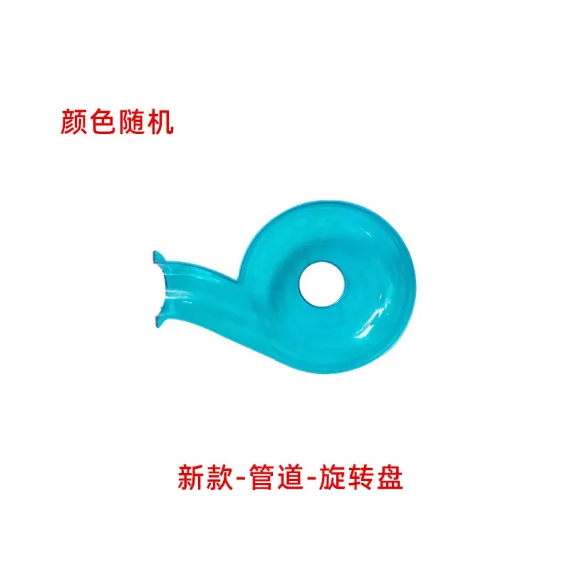 Rotating disc