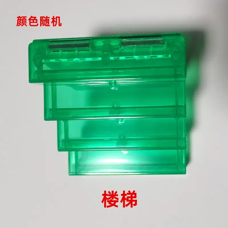 Magnetic Building Blocks Refill Set Large Size for Kids - Image 26